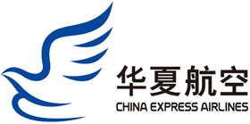 华夏航空logo含义图片